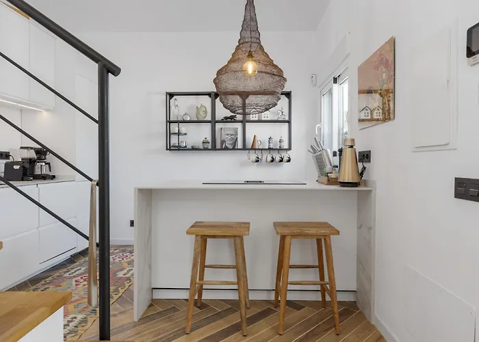 Casa Leon * Естепона