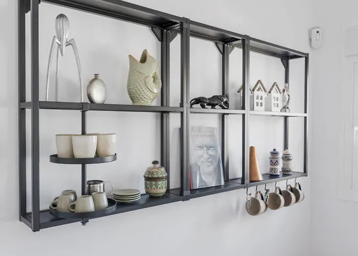 Feriehus Casa Leon *