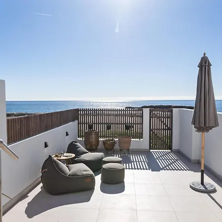 Casa Leon * Эстепона