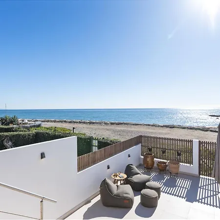 Дом отдыха Casa Leon