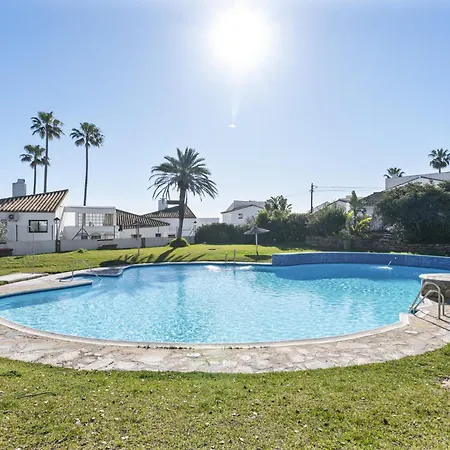 בית נופש Casa Leon *