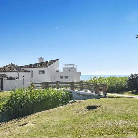 Casa Leon * Estepona