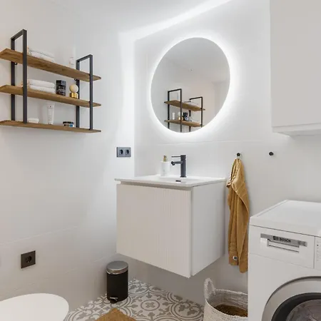 Casa Leon Эстепона