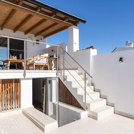 Casa Leon * אסטפונה