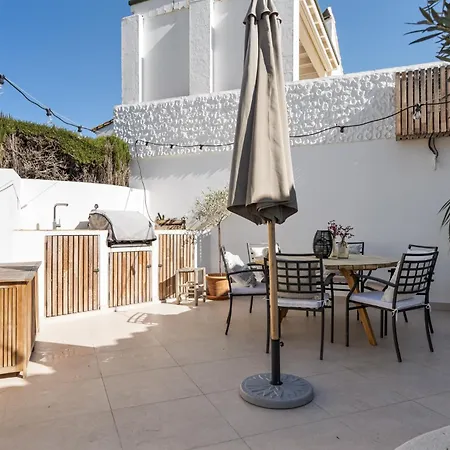 Сasa de vacaciones Casa Leon