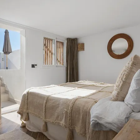 Дом отдыха Casa Leon *