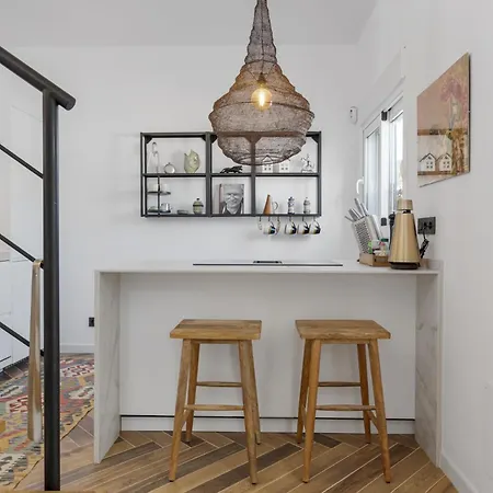 Casa Leon * Эстепона