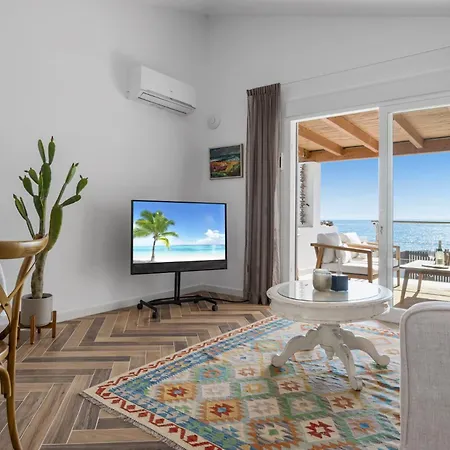 Дом отдыха Casa Leon