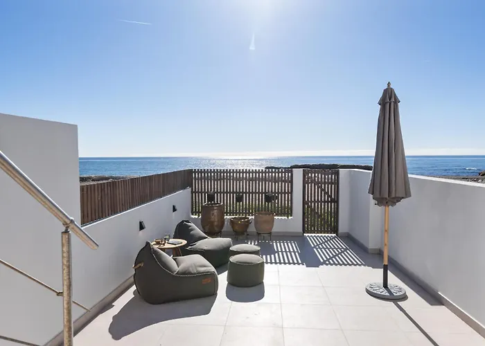 Casa Leon * Estepona