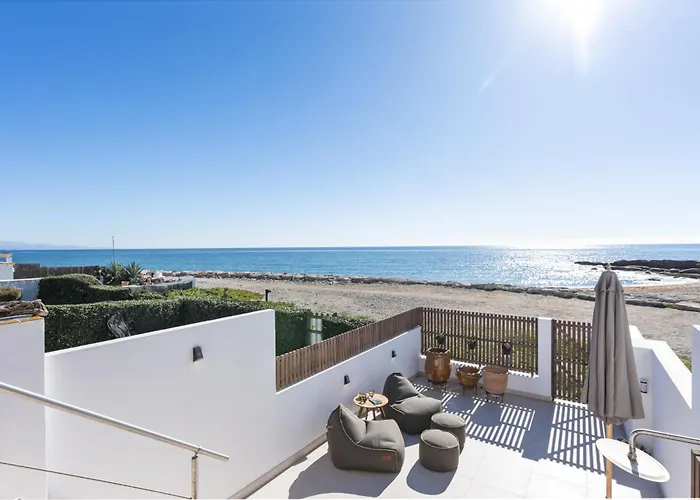 Holiday home Casa Leon