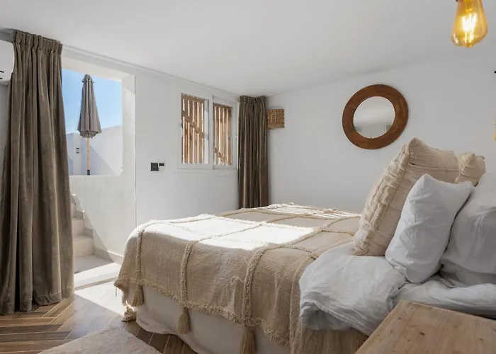 Holiday home Casa Leon *