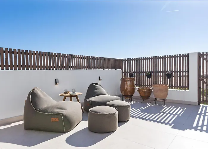 Holiday home Casa Leon Estepona