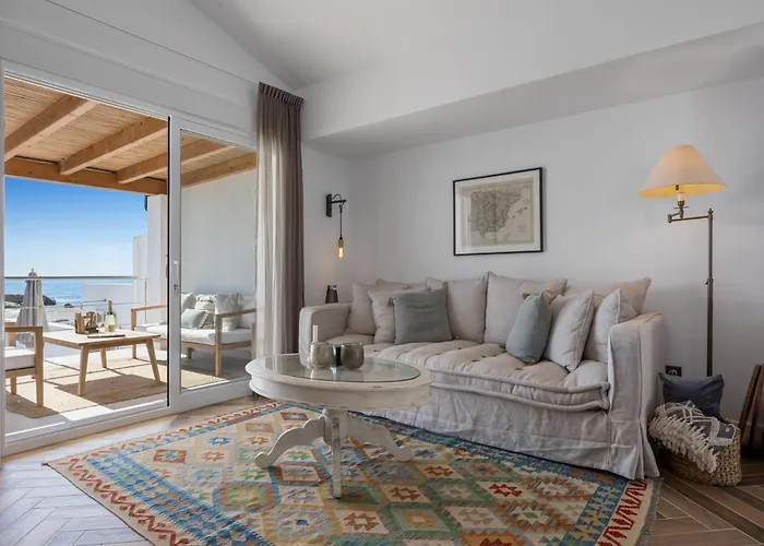 Casa Leon Holiday home